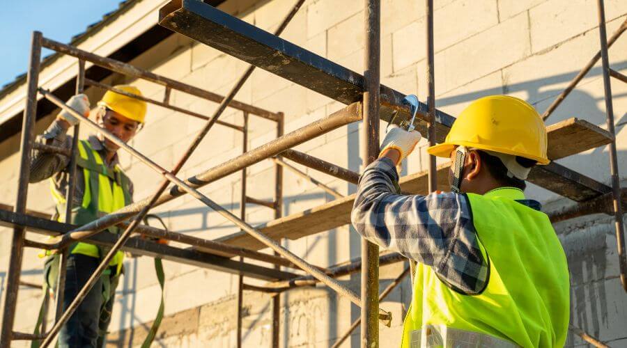 Flashing Repair in Bancroft, NE